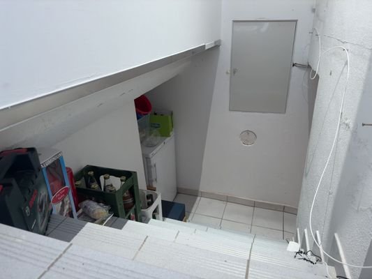 Kellertreppe
