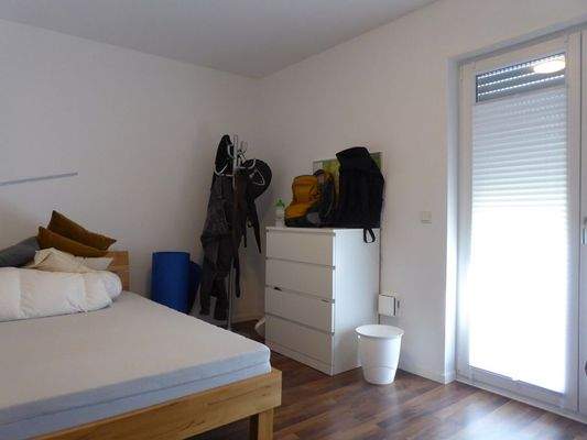 Weiteres Schlafzimmer