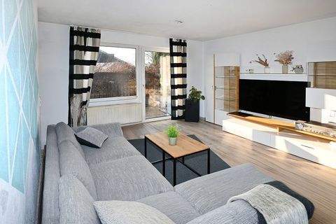 Gehrden Wohnungen, Gehrden Wohnung mieten