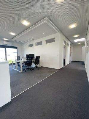 Warte/Arbeitsbereich