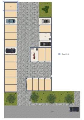 Lagenplan Garagen Kopie