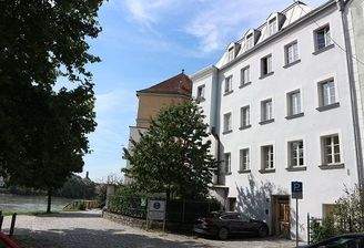 Außenansicht - Passau Ortspitze