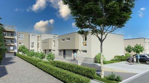 Bochum / Höntrop Häuser, Bochum / Höntrop Haus kaufen