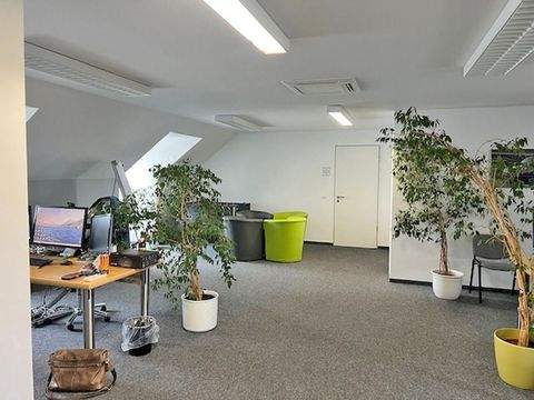Puchheim Büros, Büroräume, Büroflächen 