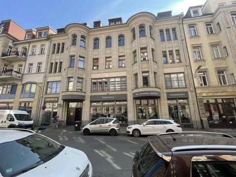 Leipzig Wohnungen, Leipzig Wohnung mieten