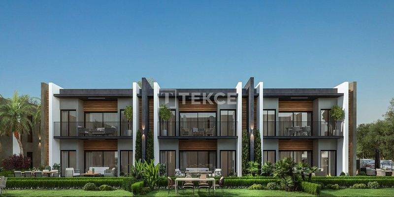 Apartments Suitable for Short-term Rental in Kuşadası Turkey