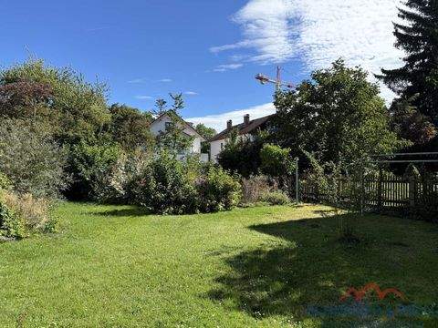 München Grundstücke, München Grundstück kaufen