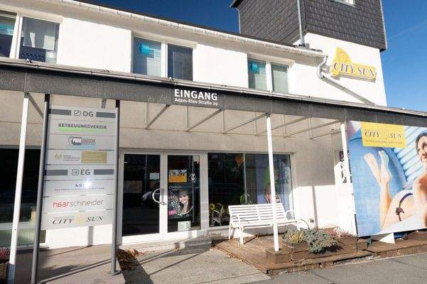 Bürofläche, Annaberg