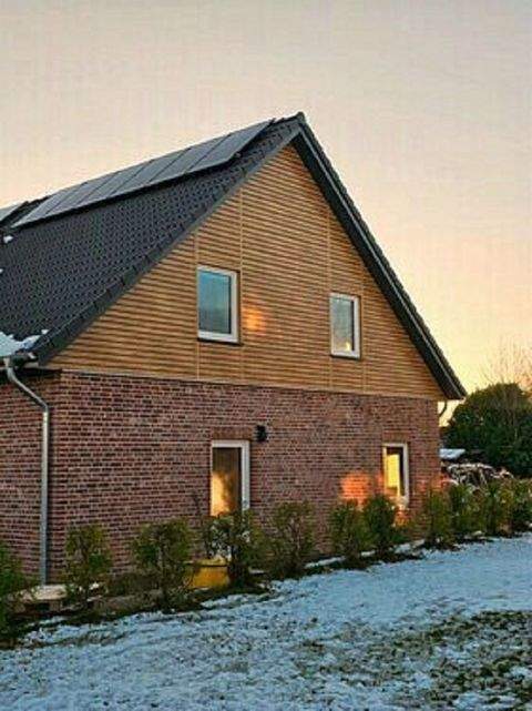 Oster-Ohrstedt Häuser, Oster-Ohrstedt Haus kaufen