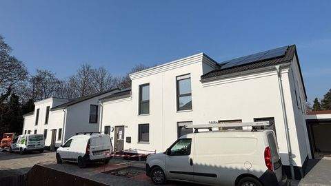 Duisburg Häuser, Duisburg Haus kaufen