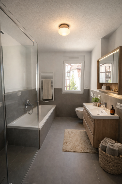 Röthenbach an der Pegnitz Wohnungen, Röthenbach an der Pegnitz Wohnung kaufen