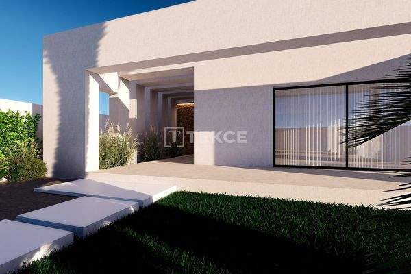 Luxury Properties for Sale in Finestrat Costa Blanca