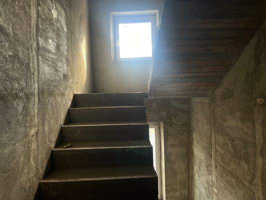 Treppenhaus