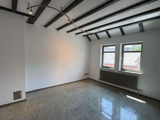 12 Schlafzimmer im DG