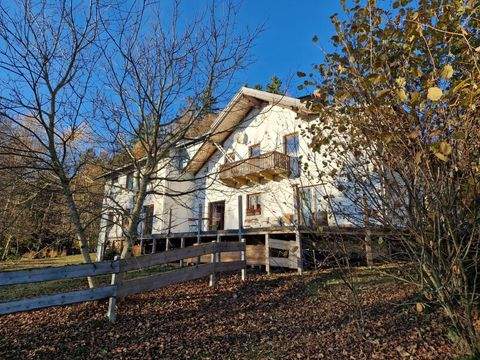Sankt Oswald-Riedlhütte / Riedlhütte Häuser, Sankt Oswald-Riedlhütte / Riedlhütte Haus kaufen