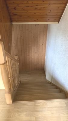 Treppenbereich