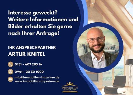 Ihr Ansprechpartner