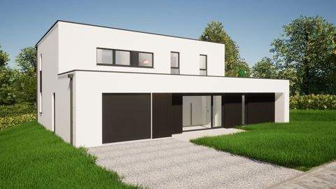 Burg-Reuland Häuser, Burg-Reuland Haus kaufen