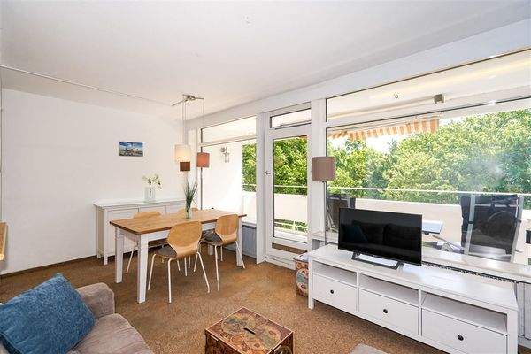 Haus A 2-7Pfingstberg, Sierksdorf (2)