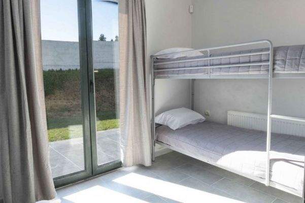 VILLA HALKIDIKI KASSANDRA