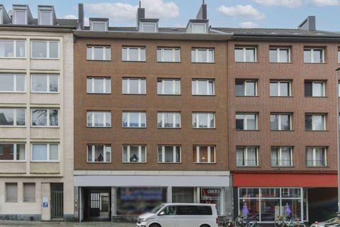 Aachen Renditeobjekte, Mehrfamilienhäuser, Geschäftshäuser, Kapitalanlage