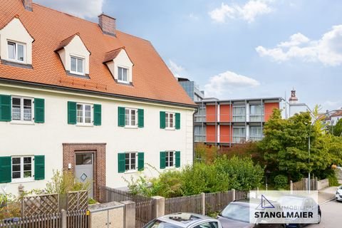 Freising Wohnungen, Freising Wohnung kaufen