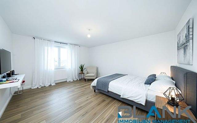 Muster: Büro / Kinderzimmer