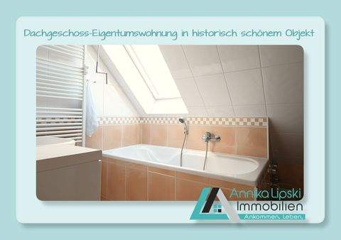 Templin Wohnungen, Templin Wohnung kaufen