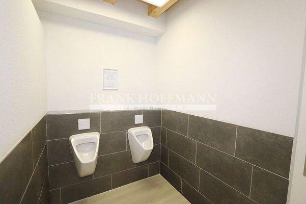 M2457 EG -Sanitär Herren