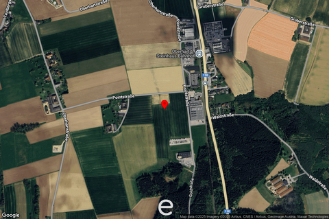 Steinhaus Industrieflächen, Lagerflächen, Produktionshalle, Serviceflächen