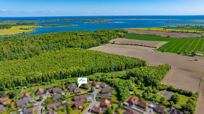 Der Schlei so nah