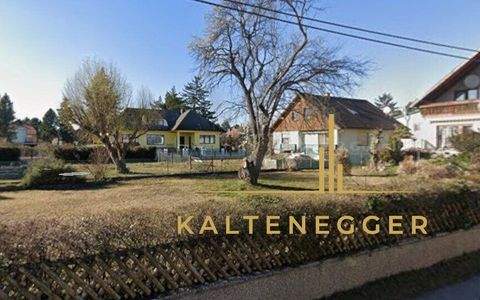 Gerasdorf bei Wien Grundstücke, Gerasdorf bei Wien Grundstück kaufen