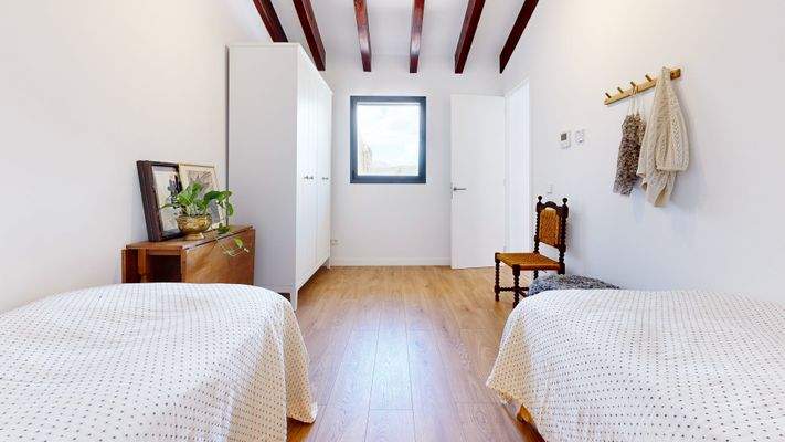 Designer Townhouse in Sa Pobla For Sale