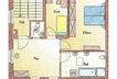 Wohnung Grundriss