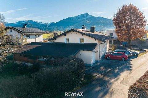 Kirchdorf in Tirol Häuser, Kirchdorf in Tirol Haus kaufen