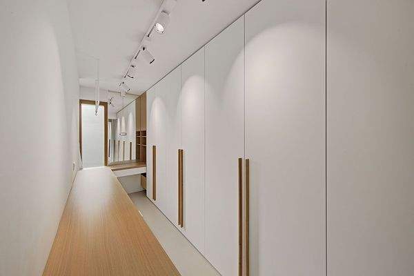 Ankleide | Einbauschränke