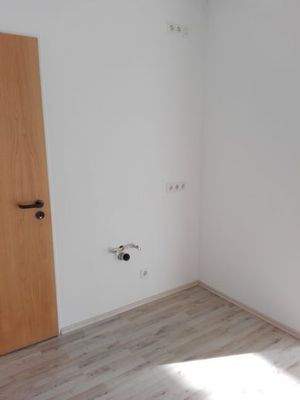 Küchennische im Flur