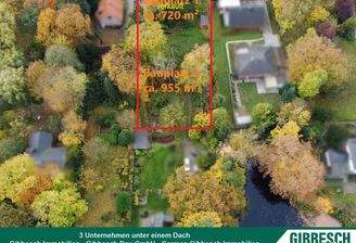 Lageplan Titelbild verkauft