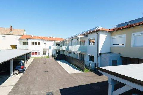 Siegendorf Wohnungen, Siegendorf Wohnung mieten