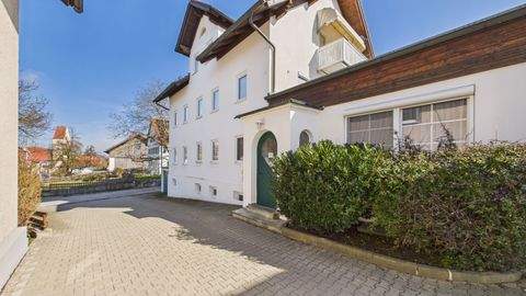 Bad Wörishofen Häuser, Bad Wörishofen Haus kaufen