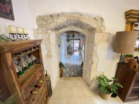 Kreta, Provarma: Traditionelles Haus zu verkaufen