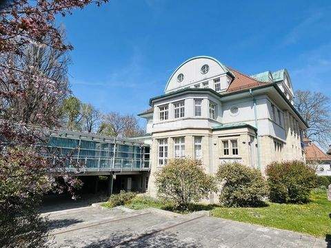 Arnstadt Büros, Büroräume, Büroflächen 