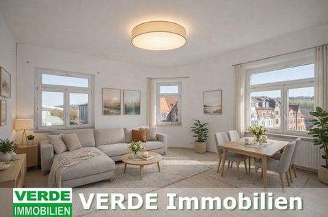 Pforzheim Wohnungen, Pforzheim Wohnung mieten