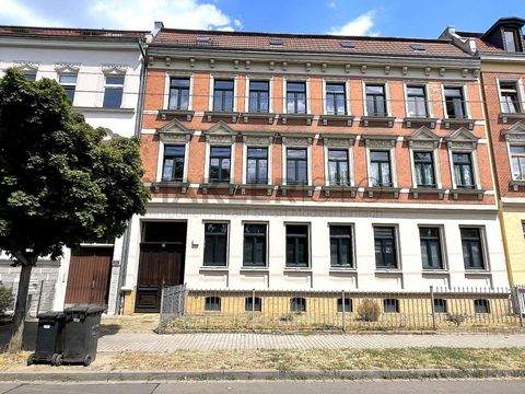 Leipzig Wohnungen, Leipzig Wohnung kaufen