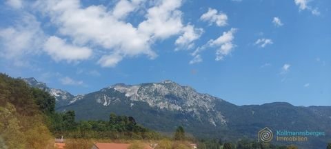 Bad Reichenhall / Karlstein Häuser, Bad Reichenhall / Karlstein Haus kaufen