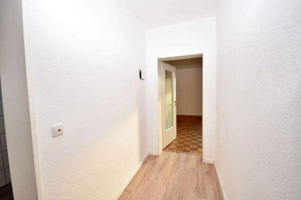 Flur / Eingangsbereich