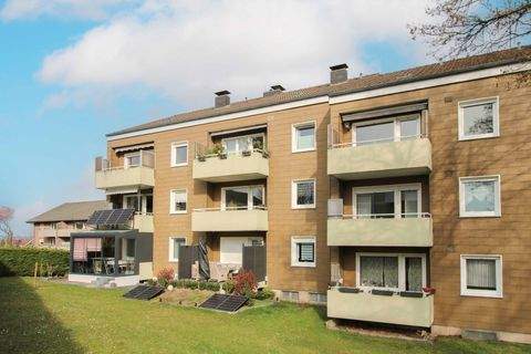 Detmold Wohnungen, Detmold Wohnung kaufen