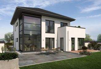 Architektenhaus MH Ingolstadt