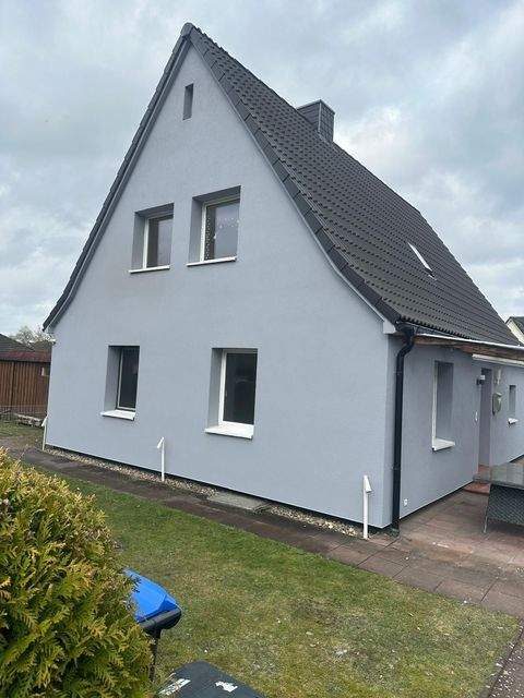 Ahlerstedt Häuser, Ahlerstedt Haus kaufen