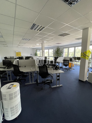 Büroansicht